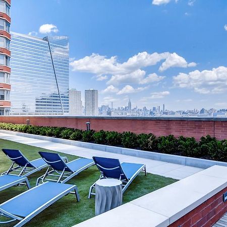 Bluebird Suites In Jersey City Bagian luar foto