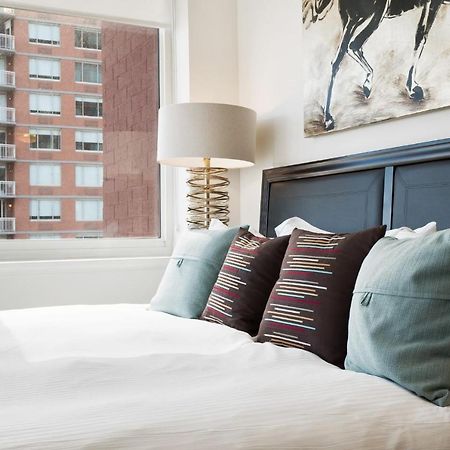 Bluebird Suites In Jersey City Bagian luar foto