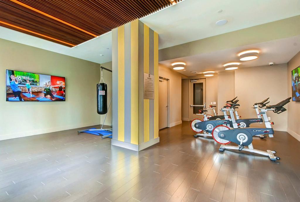 Bluebird Suites In Jersey City Bagian luar foto