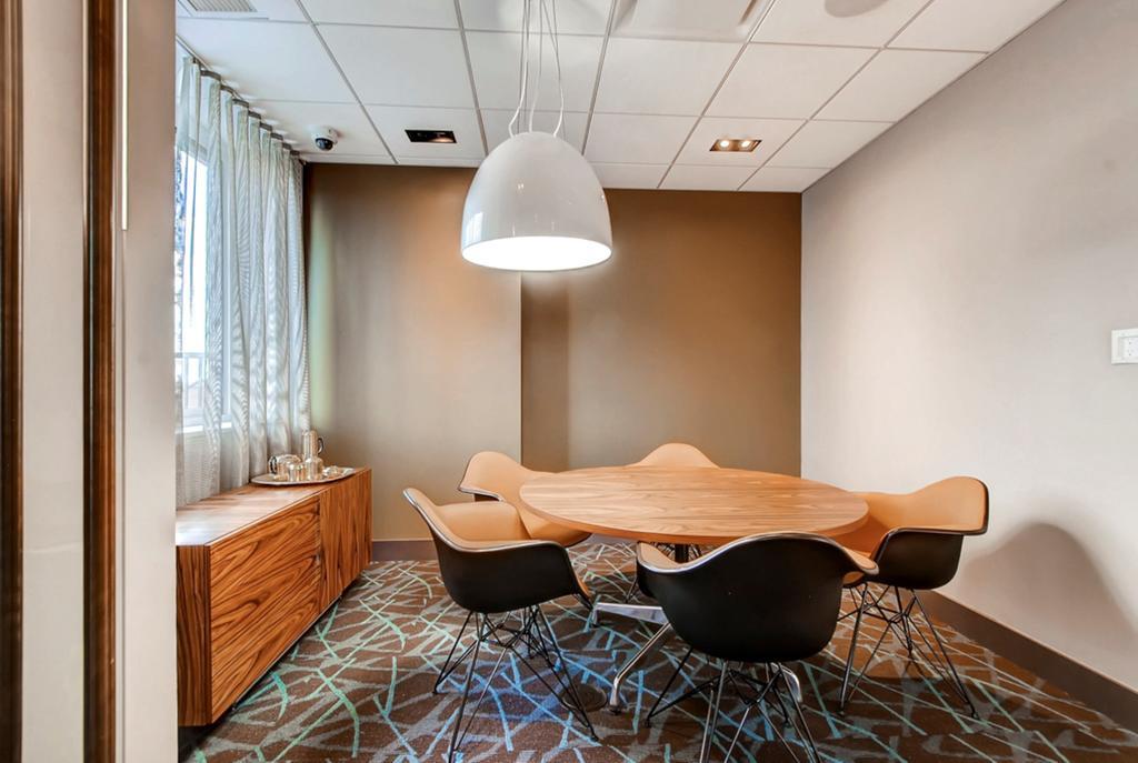 Bluebird Suites In Jersey City Bagian luar foto