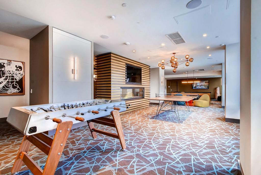 Bluebird Suites In Jersey City Bagian luar foto