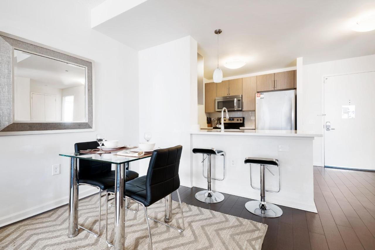 Bluebird Suites In Jersey City Bagian luar foto