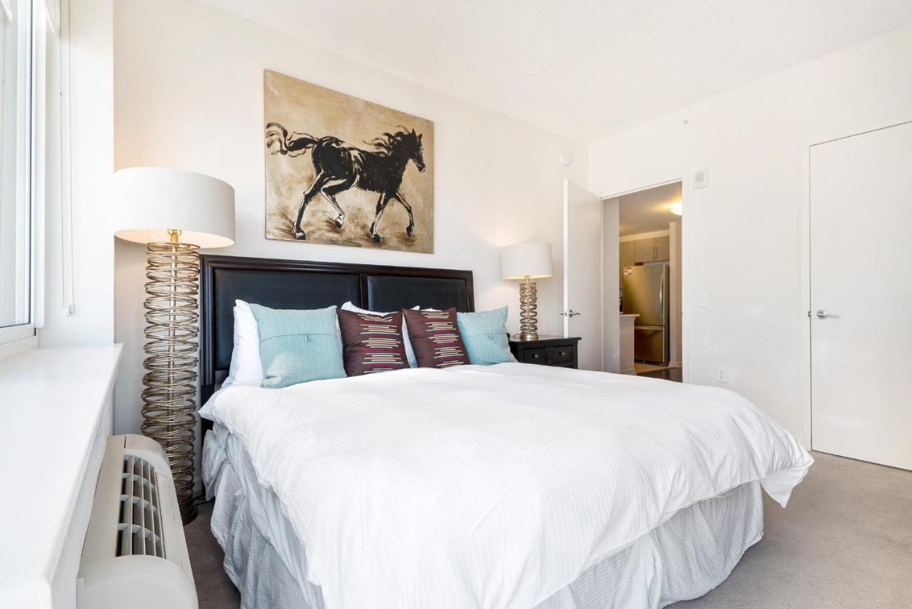 Bluebird Suites In Jersey City Bagian luar foto
