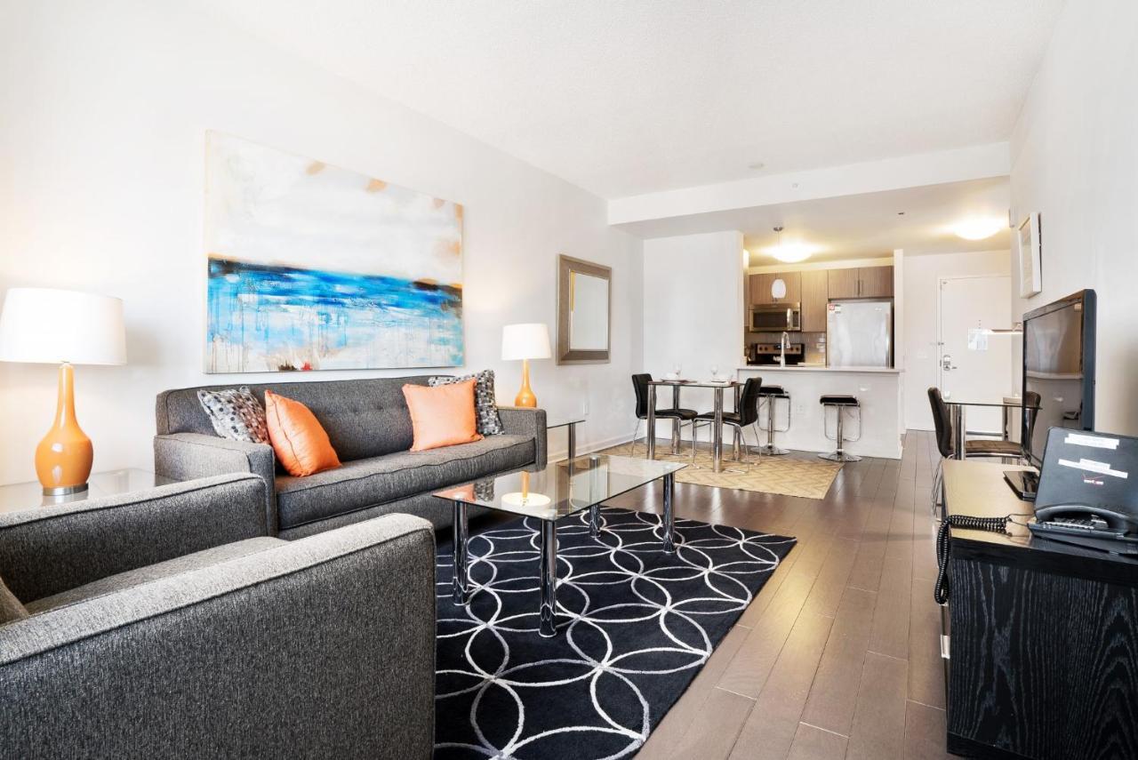 Bluebird Suites In Jersey City Bagian luar foto
