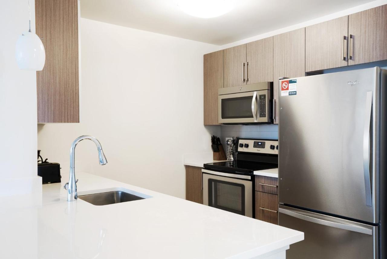 Bluebird Suites In Jersey City Bagian luar foto