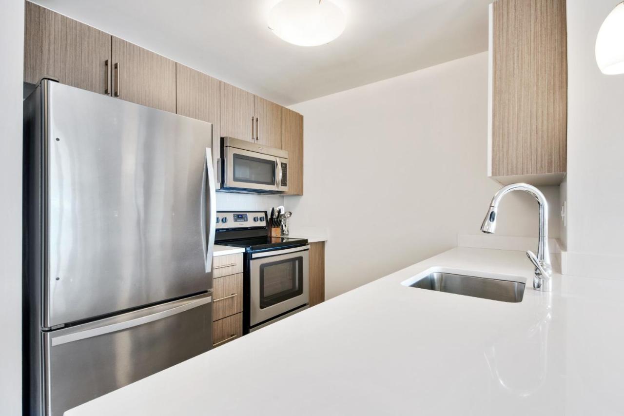 Bluebird Suites In Jersey City Bagian luar foto