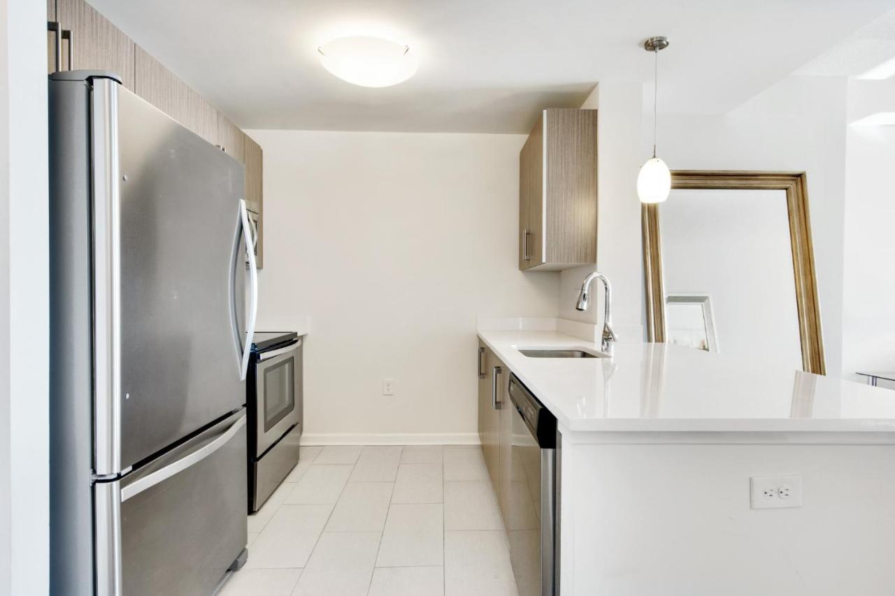 Bluebird Suites In Jersey City Bagian luar foto