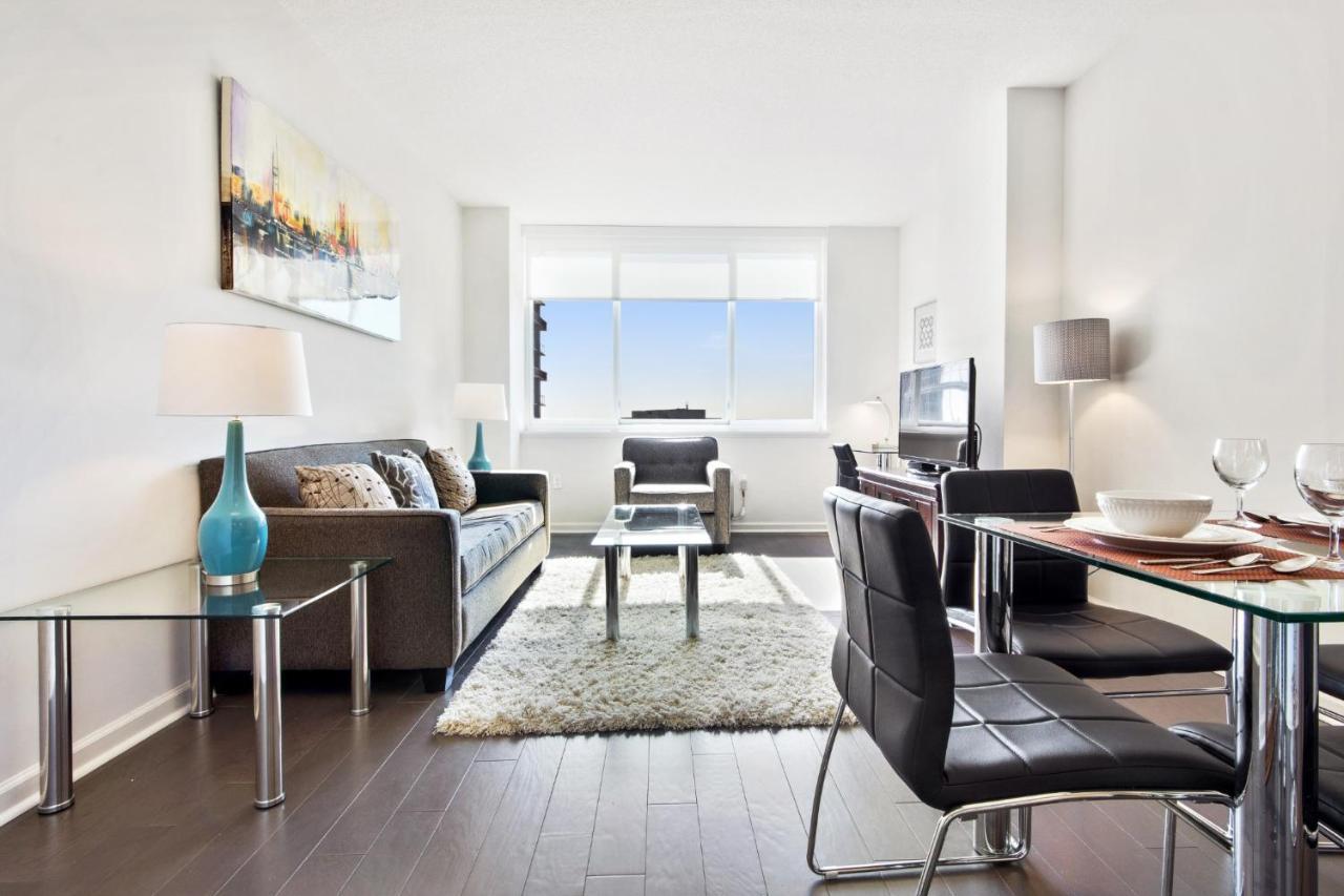Bluebird Suites In Jersey City Bagian luar foto