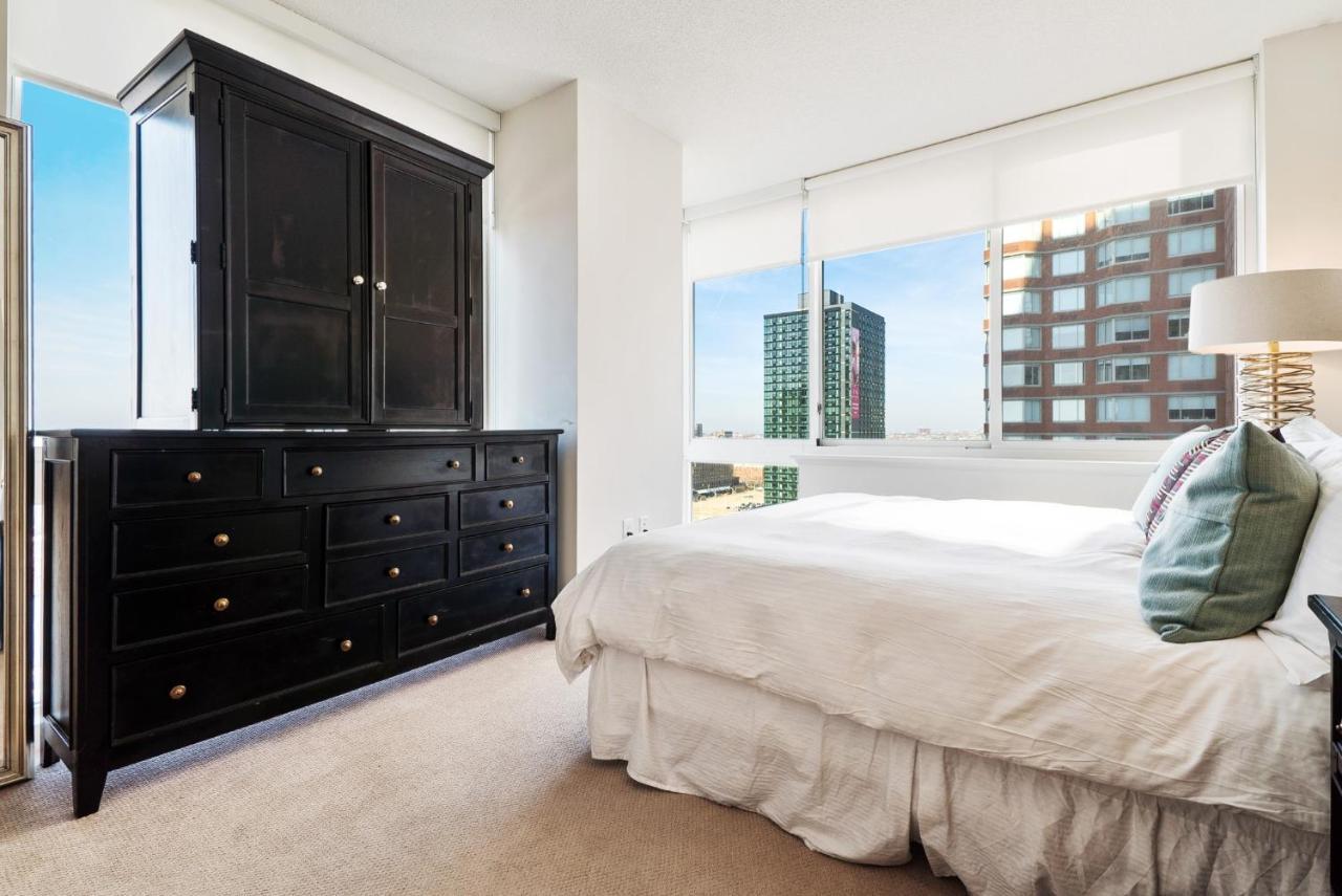 Bluebird Suites In Jersey City Bagian luar foto