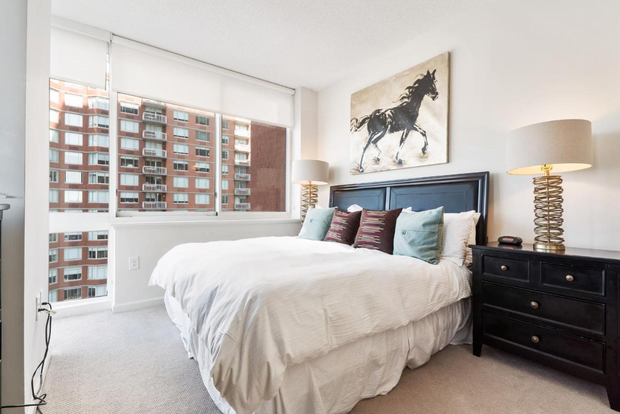 Bluebird Suites In Jersey City Bagian luar foto